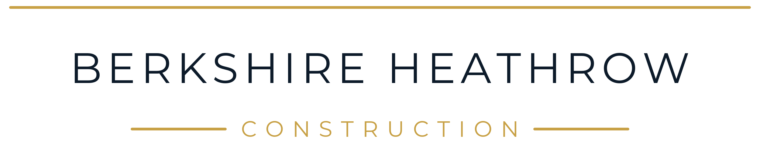 Berkshire Heathrow Construction